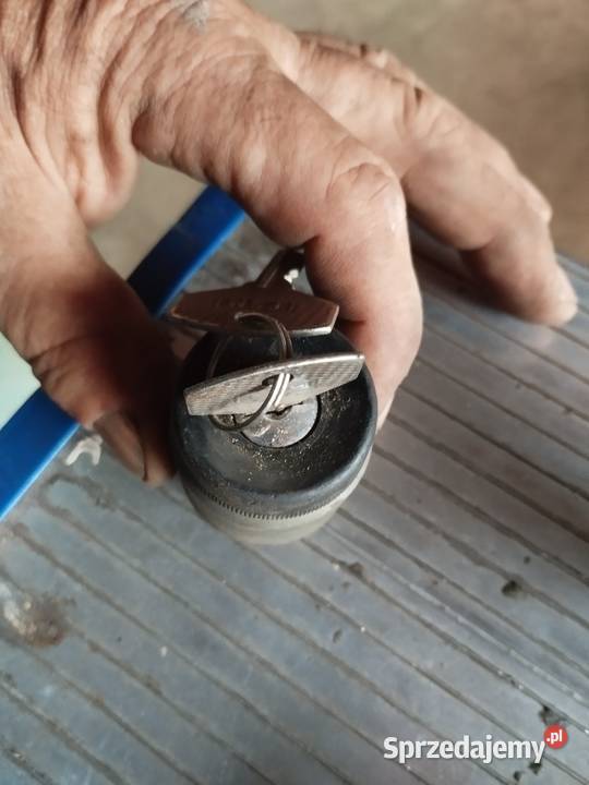 Sprzedam stacyjka do Syreny