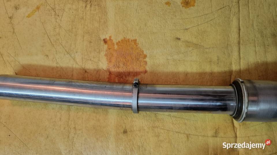 Kawasaki VN2000 amortyzator lewy śląskie