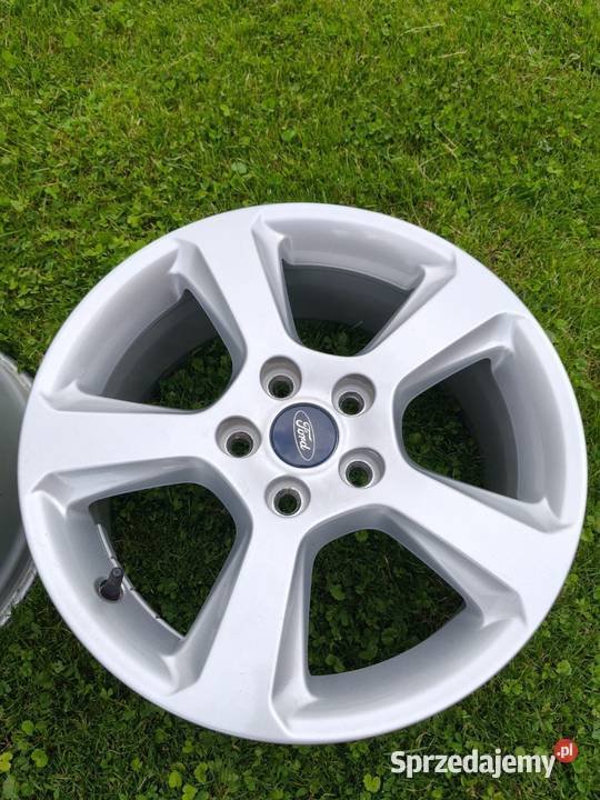 Alufelgi FORD 16 5x108 małopolskie Proszowice