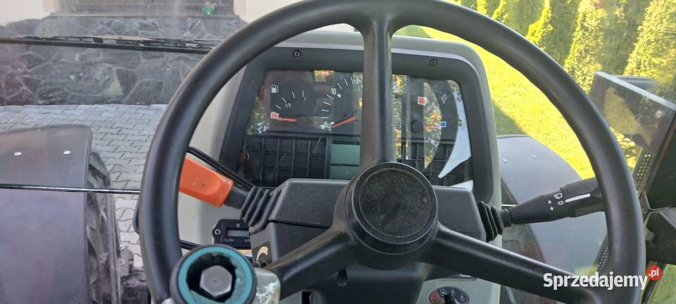 MF 4335 Rolnictwo Nowy Targ sprzedam