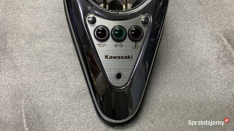 Konsola Obudowa Licznika Kawasaki Vulcan VN 800