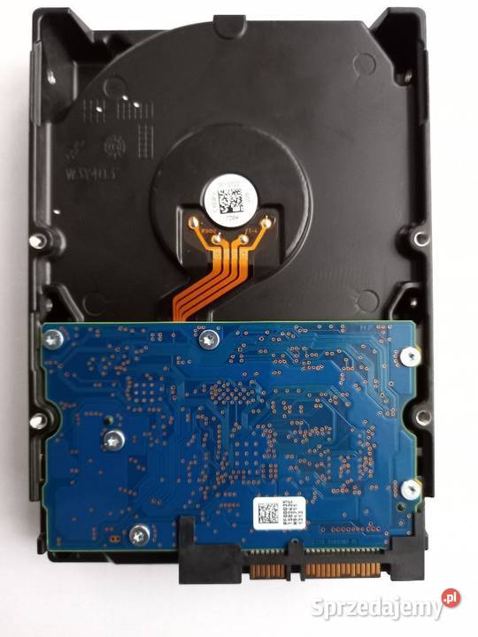 Toshiba 3TB DT01ACA300 SATA 7200RPM Tomaszów Lubelski