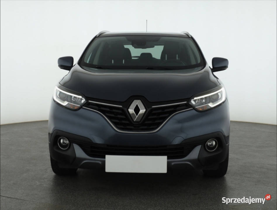 Renault Kadjar 12 TCe Piaseczno
