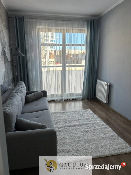 Luksusowy apartament Czarny Dwór