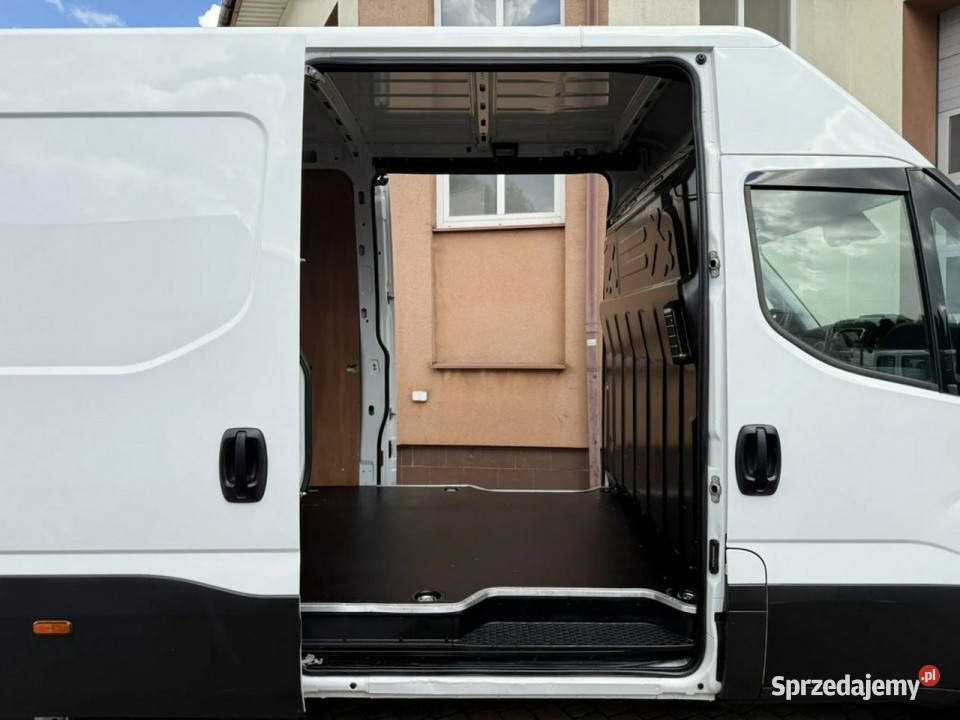 Iveco Daily FV 23 Gwarancja łódzkie Rawa Mazowiecka