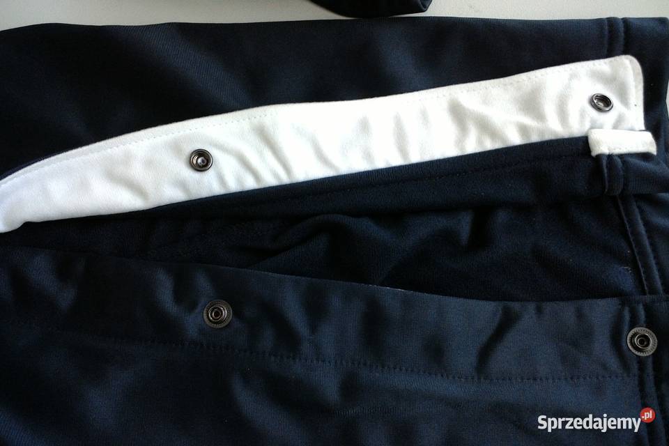 Spodnie dresowe NIKE XXL