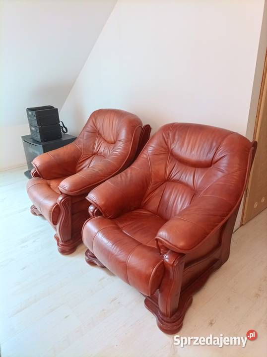 Sprzedam meble do salonu Komplety mebli Olsztyn