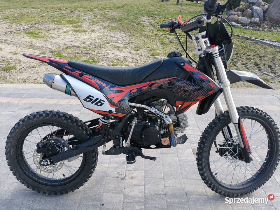 Cross xtr 616 150 Radzyń Podlaski