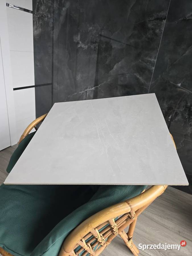 Płytka ARMANI BIANCO MAT 60x60 GATI Opoczno sprzedam