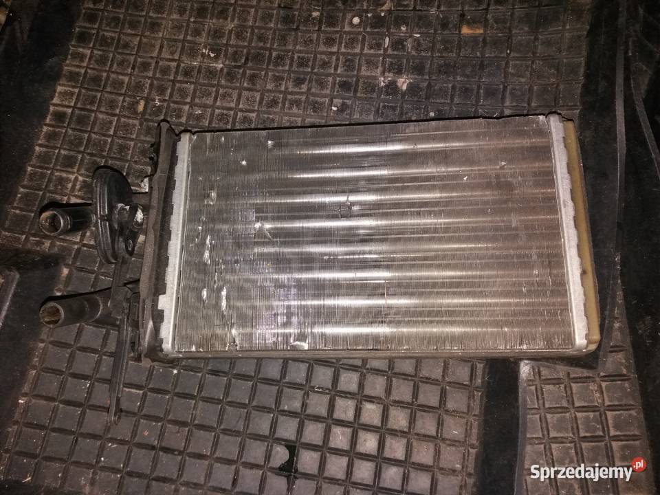 Nagrzewnica Alfa Romeo 145 2 ogrzewanie Łagów