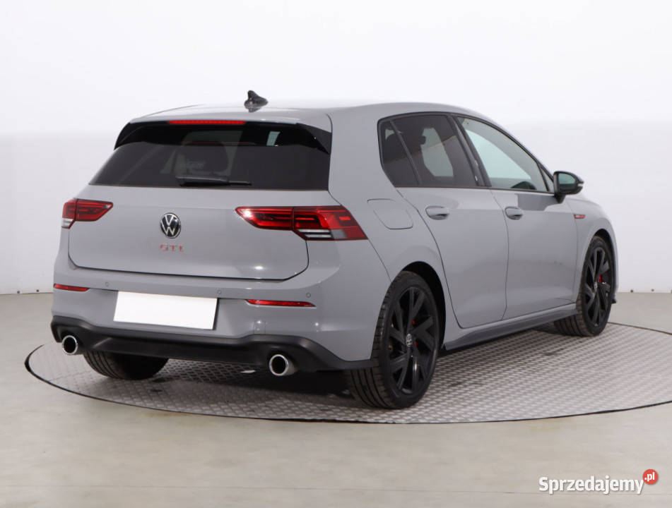 VW Golf 20 GTI Piaseczno
