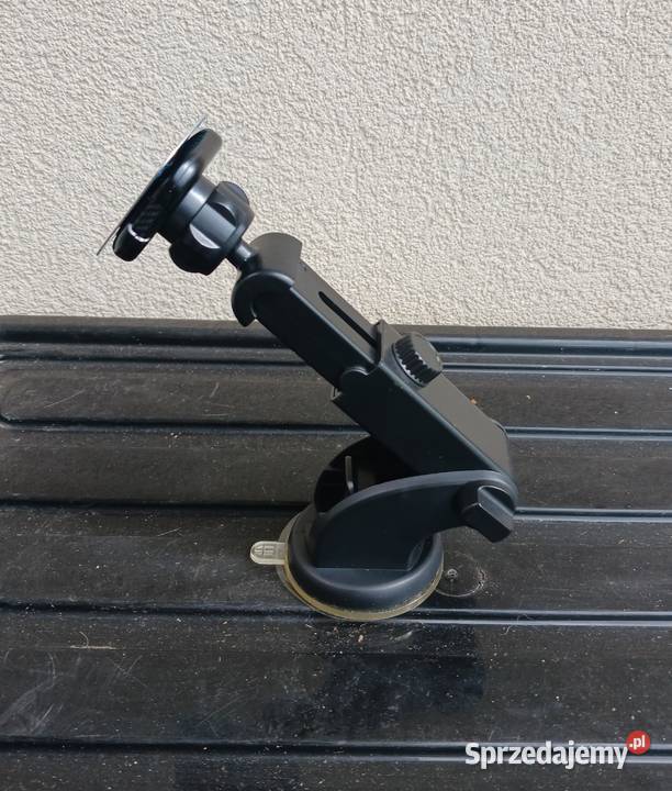 Uchwyt sam mag na telefon i popielniczka wysyłka Wiśniowa Góra