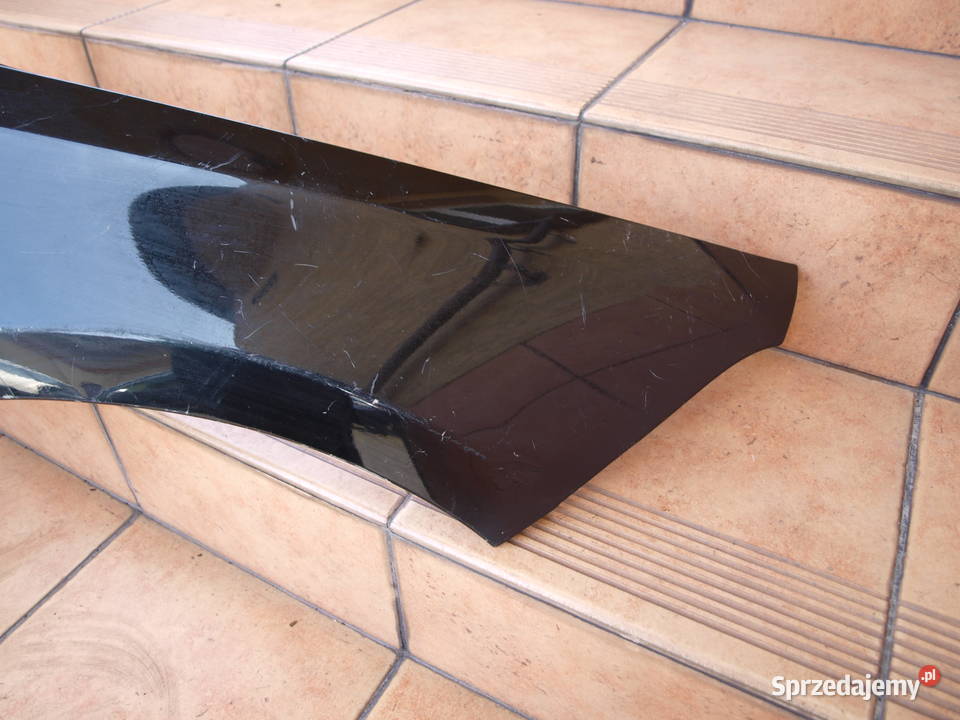 Mercedes A klasa A177 W177 błotnik prawy przód Kalisz