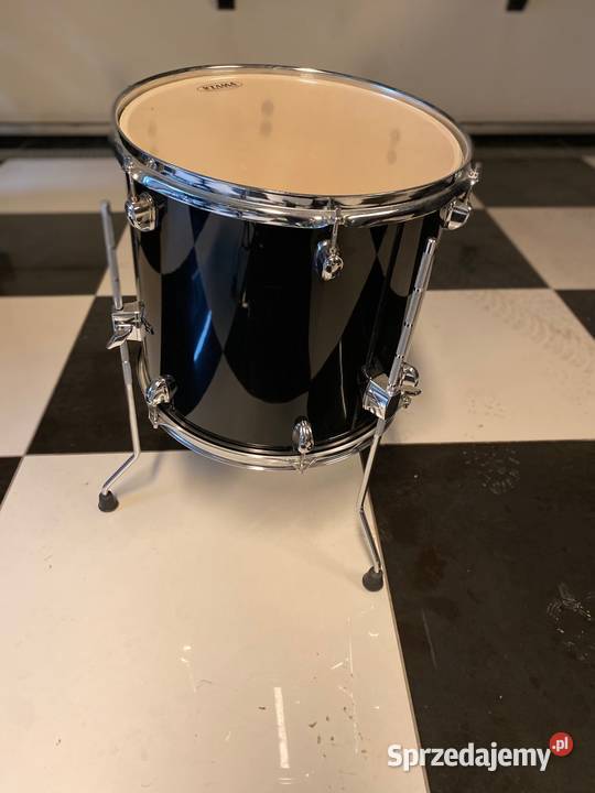 PERKUSJA Tama Rhythm Mate talerze Meinl Stołek Wrocław