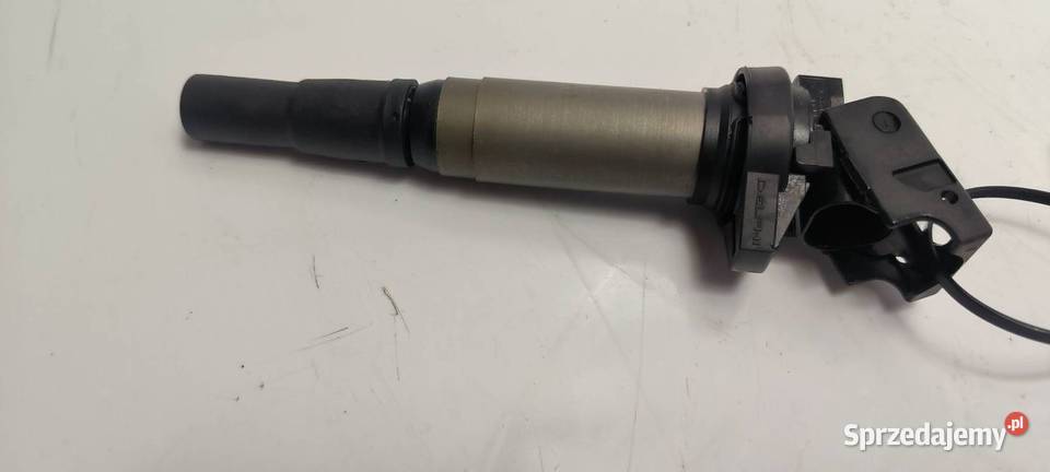 CEWKA ZAPŁONOWA PEUGEOT 308 CC V75750108002 kujawsko-pomorskie Lipno sprzedam