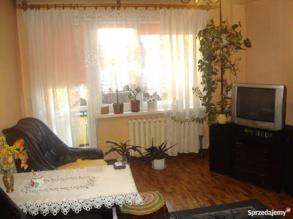 Sprzedam dwupoziomowe mieszkanie na os Zamkowe Mieszkania Będzin