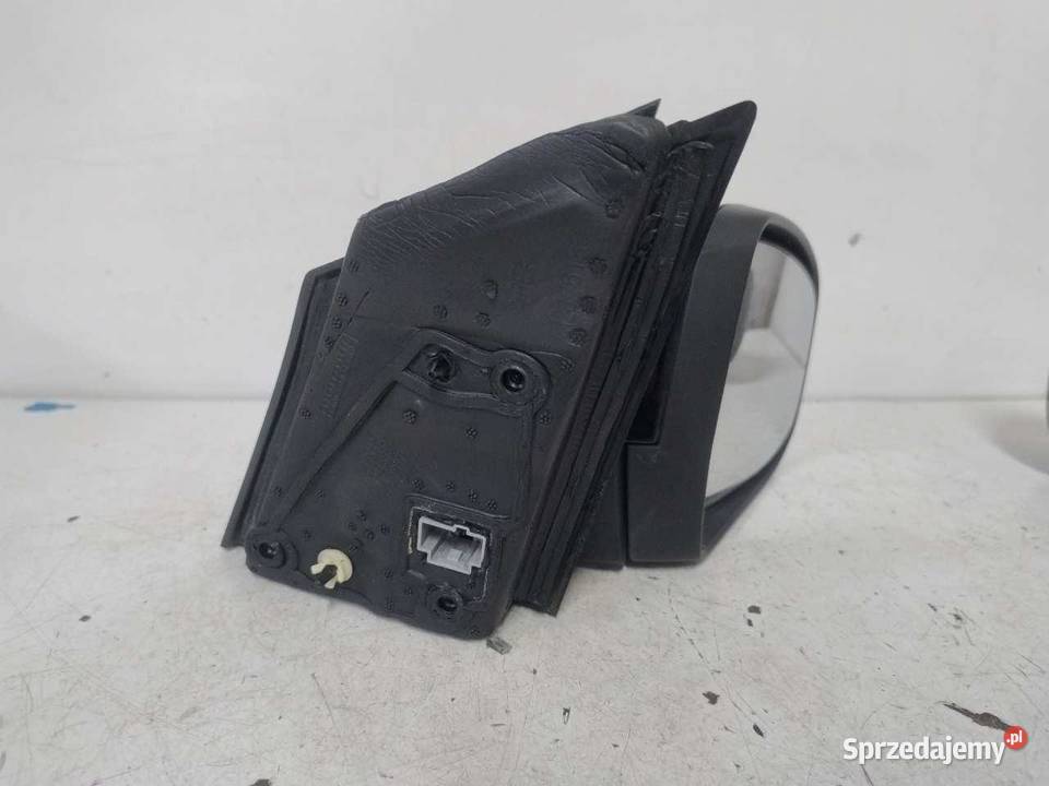 LUSTERKO PRAWE JF 10 PIN FORD FOCUS MK4