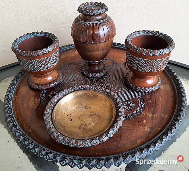 Zestaw trafika zapalniczka popielniczka Ostrów Wielkopolski