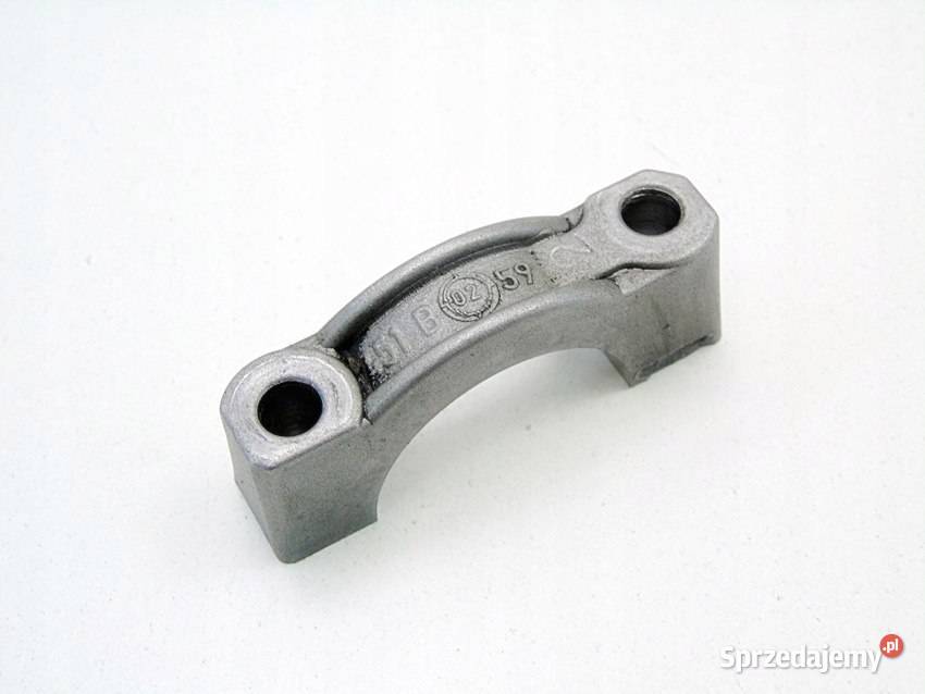 MOSTEK WAŁKA ROZRZĄDU 2 25 TDI SUPERB AUDI A4 B7 Sosnowiec