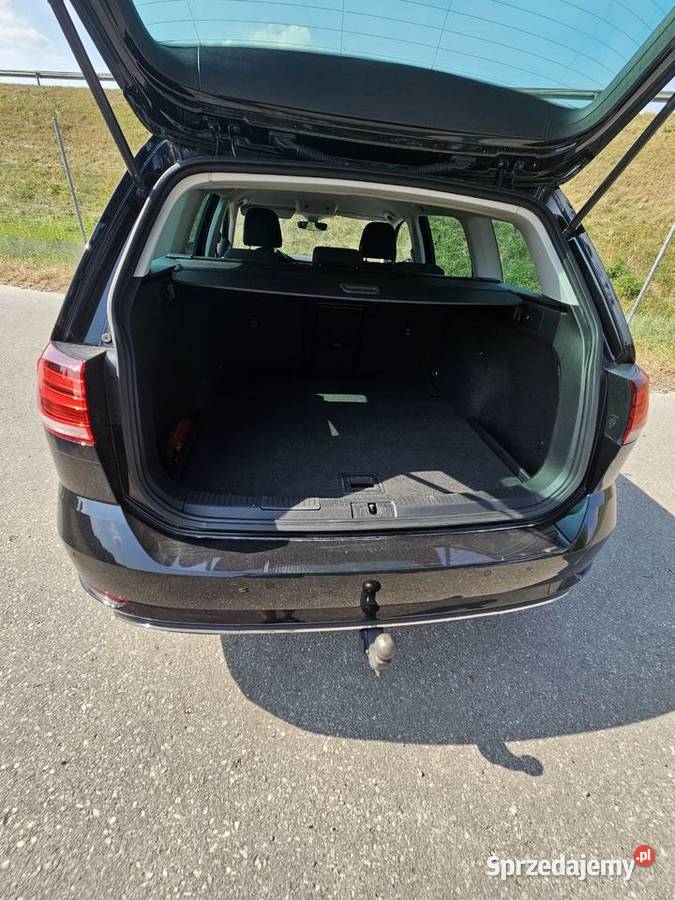VW Golf VII 2020r 16TDI radio lubelskie Puławy