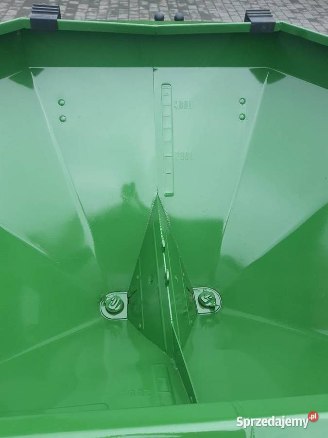 Rozsiewacz Amazone F 1004 Rozdrażew