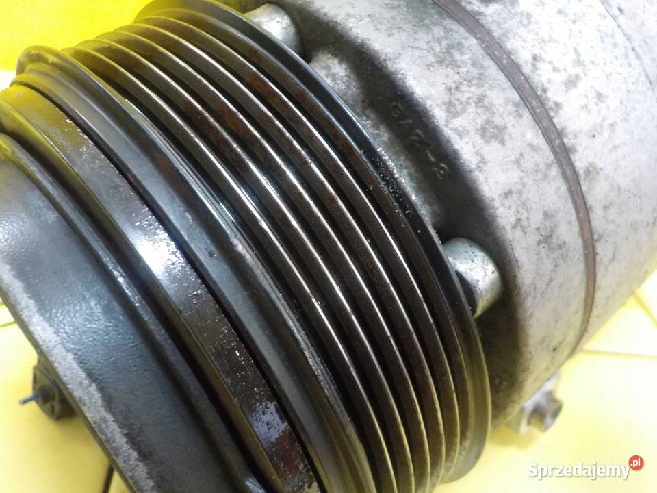 MAZDA 6 GJ CX5 22 SKYACTIV 14r 175 sprezarka świętokrzyskie Suków