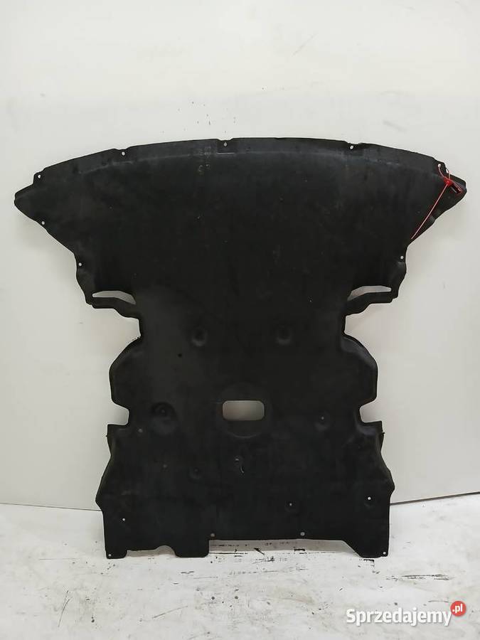 PŁYTA OSŁONA POD SILNIK BMW X1 E84 S DRIVE OE Osłony silnika Strzyżewice