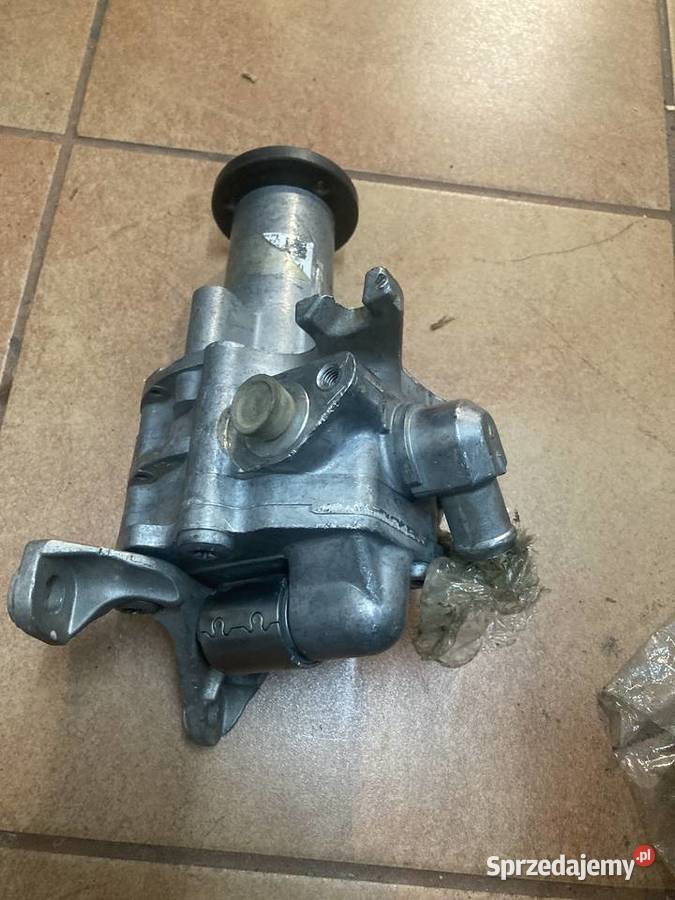 POMPA WSPOMAGANIA BMW X5 E70 N55 lh2115880 Rakoniewice
