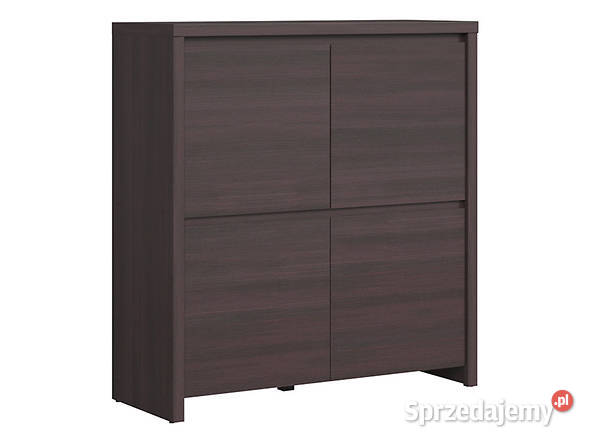 używany komplet mebli pokojowych Black Red White Komplety mebli mazowieckie Radom