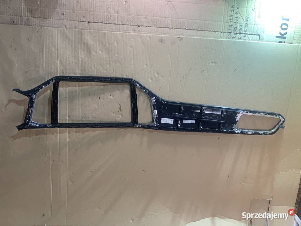 Dekor listwa konsoli 2GA858416C vw troc Szczecin