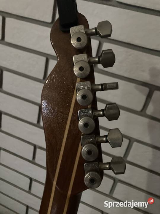 Gitara elektryczna wzmacniacz Ilość strun 6 Warszawa