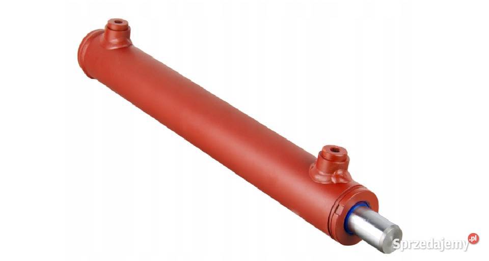 Siłownik hydrauliczny J SIŁOWNIK HYDRAUL sprzedam