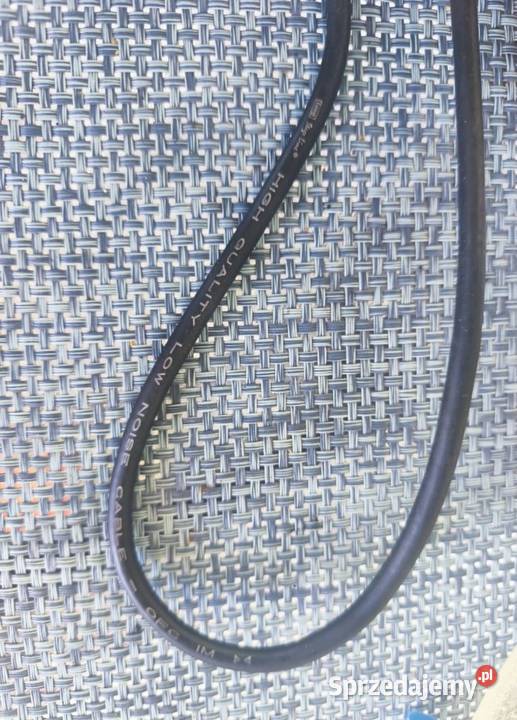 Przewody kable audio PROEL Kalwaria Zebrzydowska