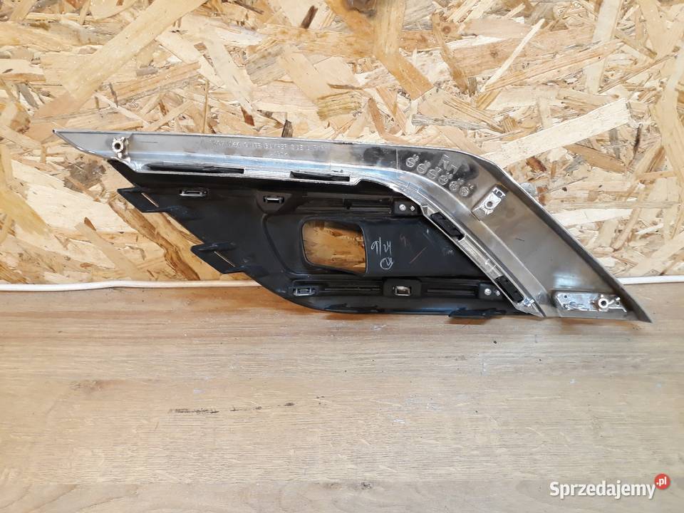 MITSUBISHI OUTLANDER 3 III LIFT KRATKA PRAWA