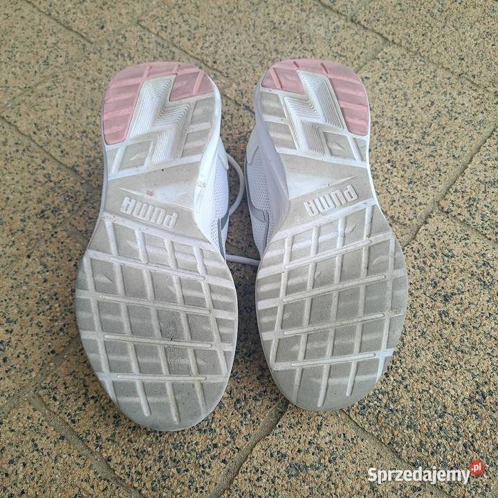 Buty sportowe Puma 37 Syców