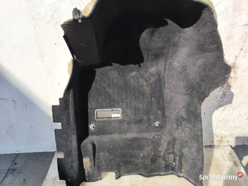 DYWAN WYKŁADZINALEWY PRZÓD AUDI A8 D4 4H1863709B śląskie