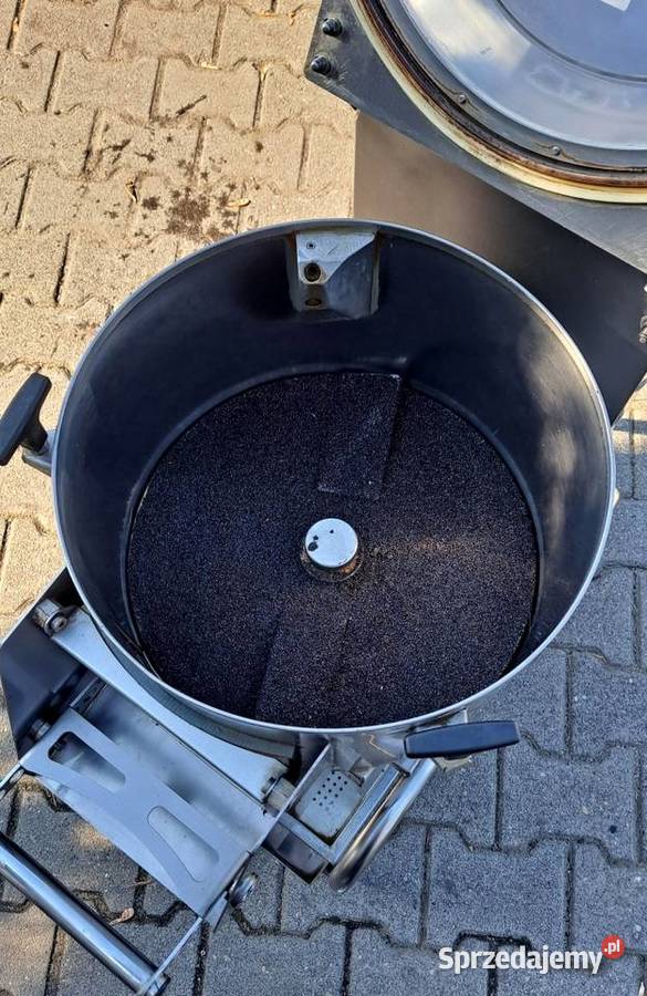 OBIERACZKA DO ZIEMNIAKÓW SEPARATOR WSAD 12 Nowe Skalmierzyce