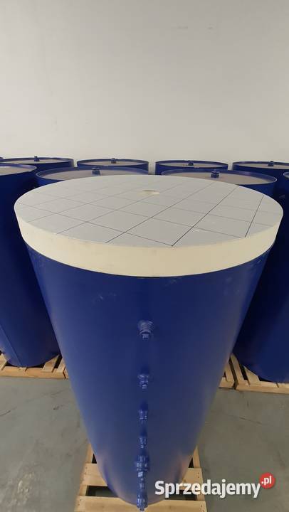 Bufor z wężownicą cwu do kotła 25kWNowość Kudowa-Zdrój sprzedam