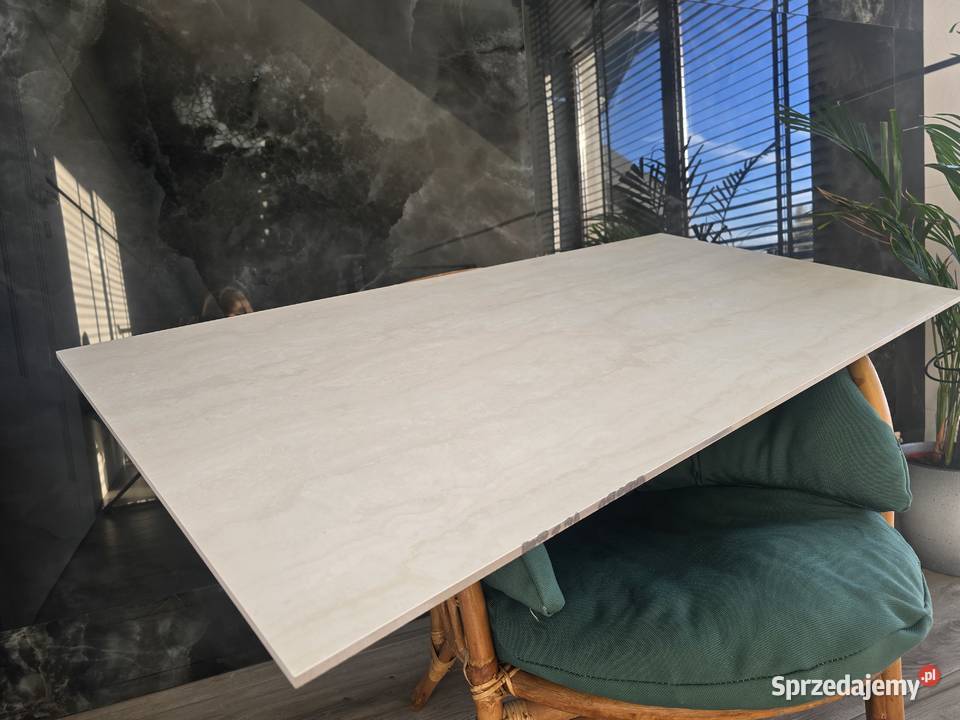 PŁYTKA TIVOLI IVORY 60x120 GATI KEROS Opoczno