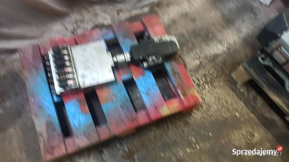 pompa prózniowa BECKER VI 340 Kłodawa