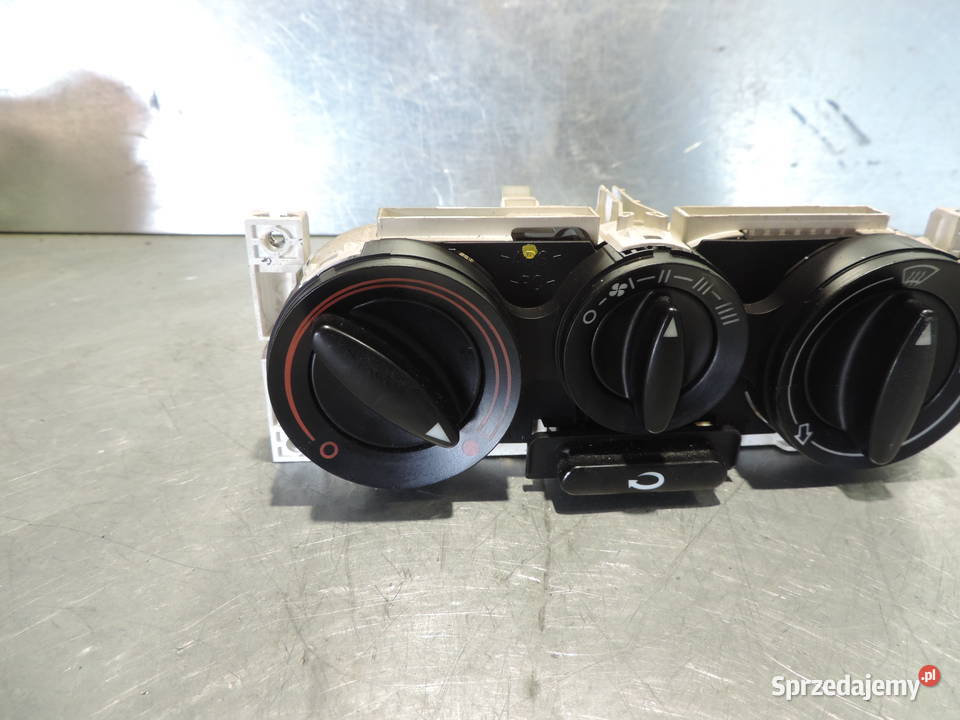 PANEL NAWIEWU AUDI A3 8L 8L0819045A małopolskie Nowy Sącz