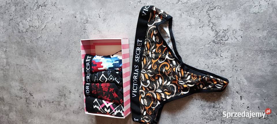 Bielizna damska Kępno