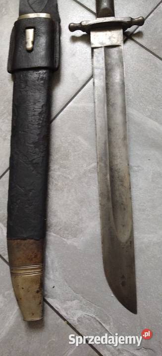 Tasak austrowęgry Michałek Militaria