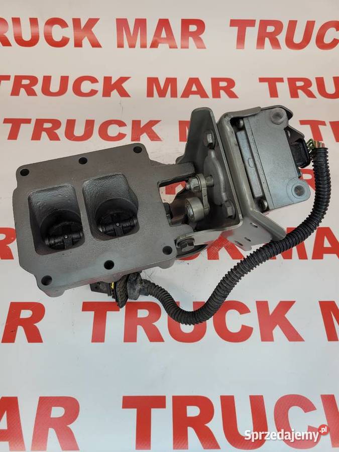 ZAWÓR EGR 102874 man 51081506095 Pozostałe podkarpackie Mielec