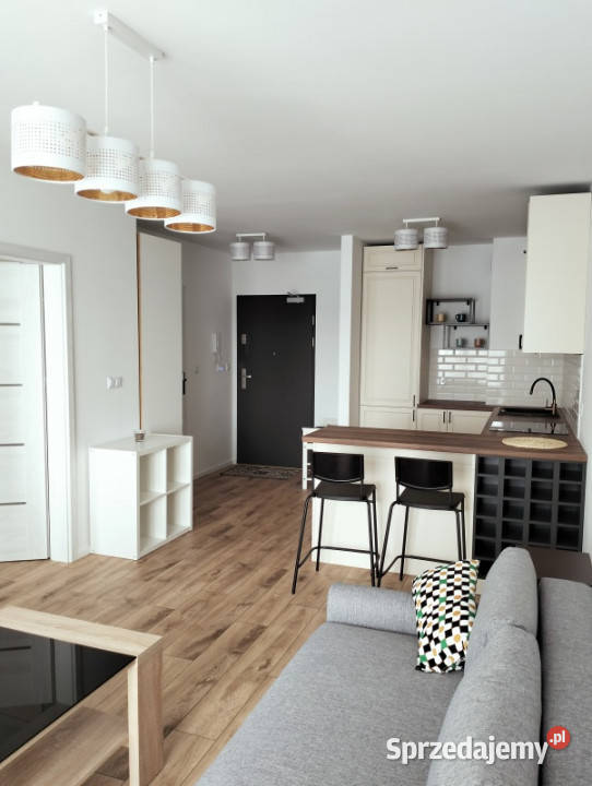 Mieszkanie 2pokojowe 41 m2 WarszawaSkorosze Warszawa