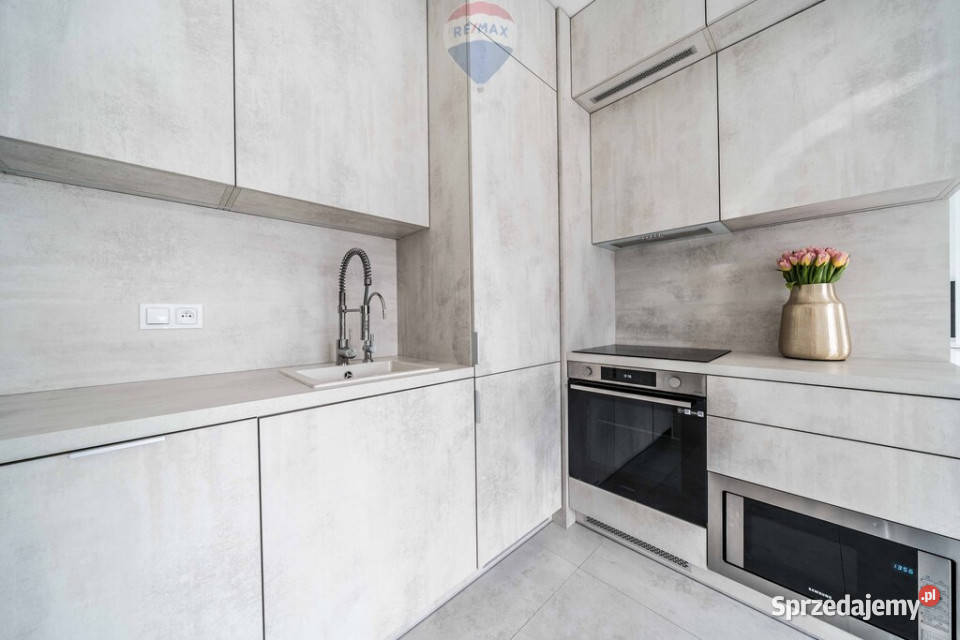 Gotowe Ładne 2 pokoje balkon Jeżyce