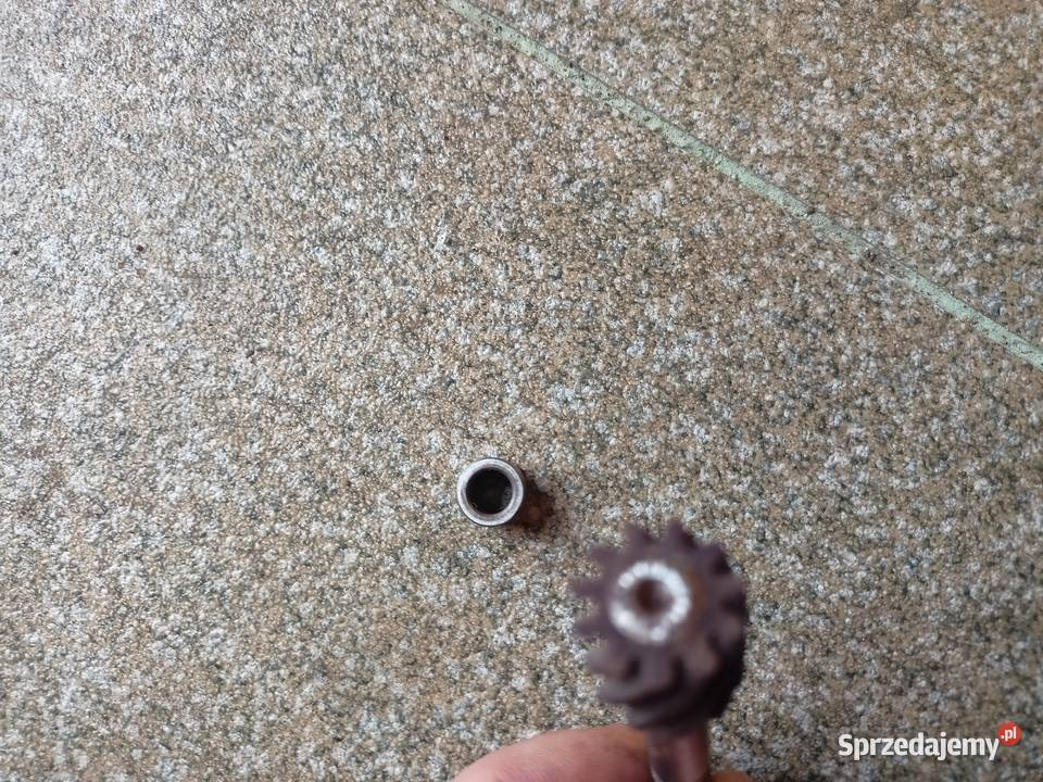 Harley Knucklehead Panhead NOS kujawsko-pomorskie Bydgoszcz sprzedam