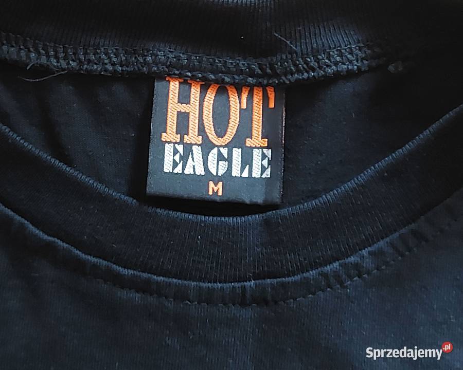Koszulka damska Rock Eagle Krosno