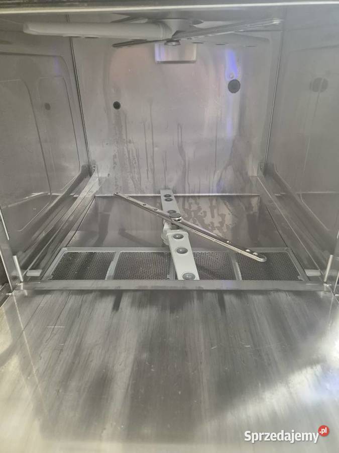 Zmywarka gastronomiczna Classeq D 500 DUO 2019r Zielona Góra