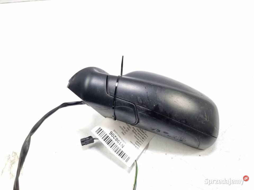 LUSTERKO LEWE PEUGEOT 307 SW EZAC 5 PIN Lipno sprzedam